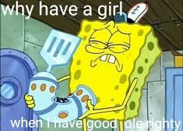 me after i get rejected for the 5th time