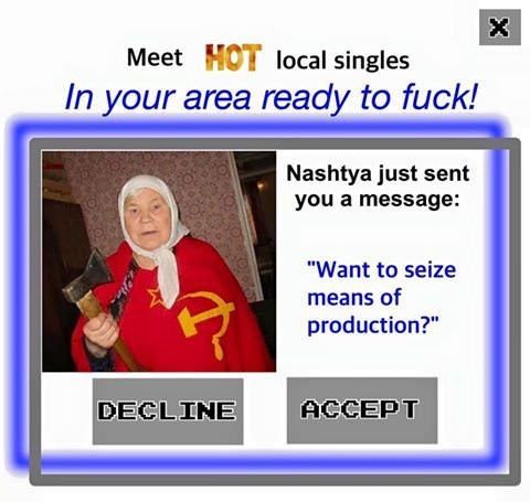 Never been closer to clicking an ad