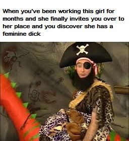 *** yeah traps!
