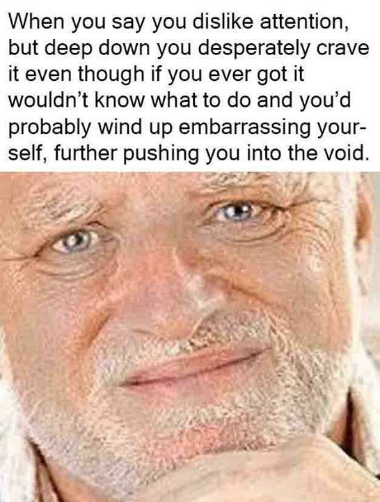Since the last Harold was well recieved