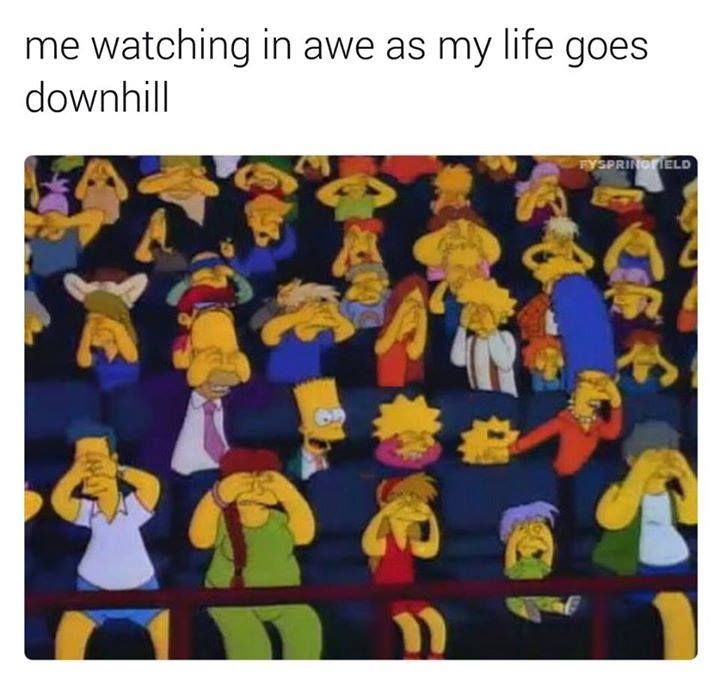deja vu!