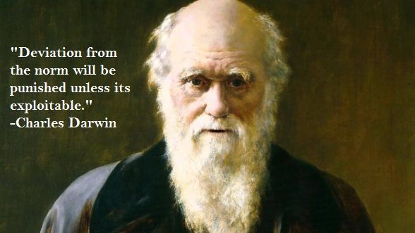 The origin of capitalism