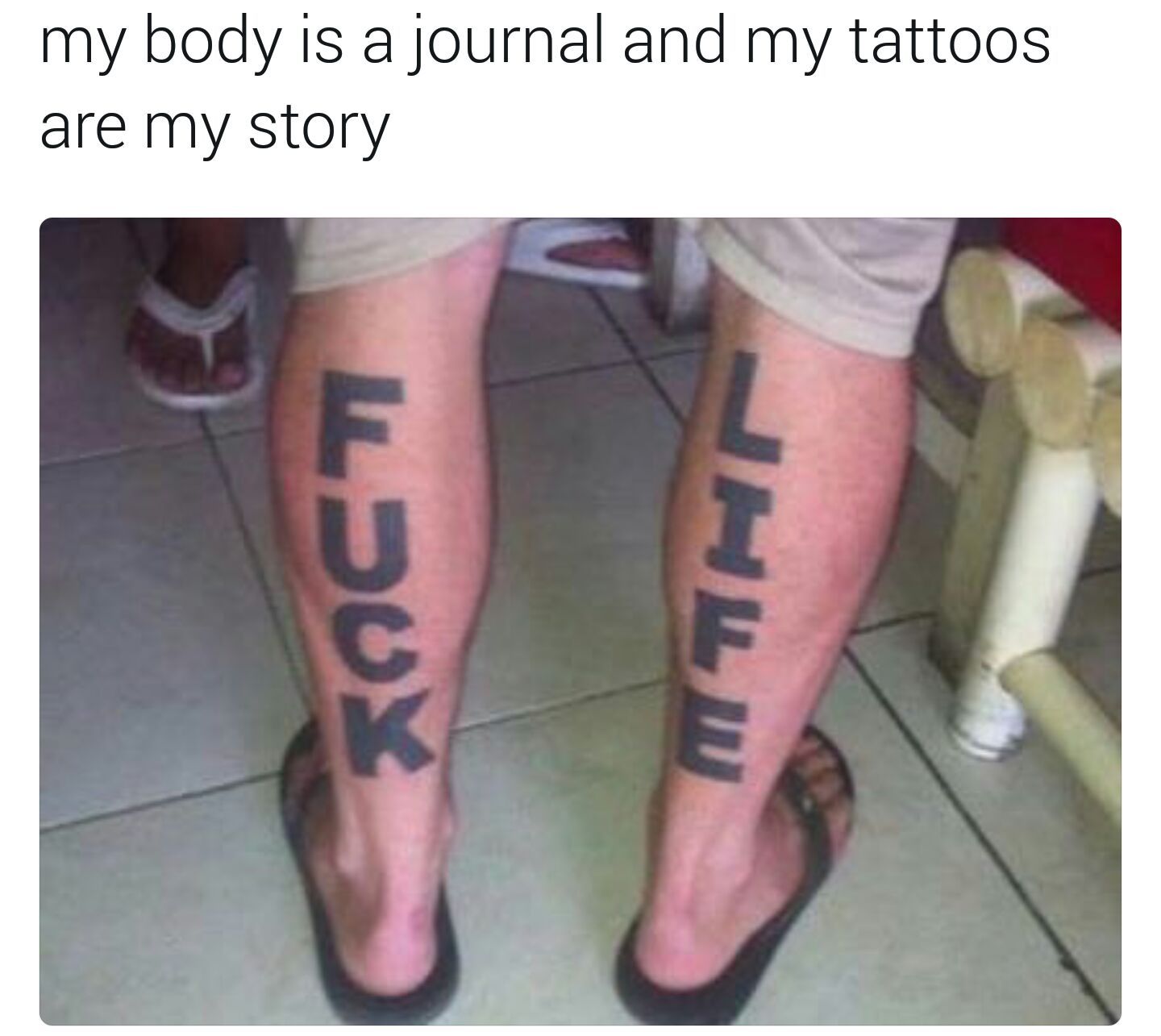 not.even.worth.tbh