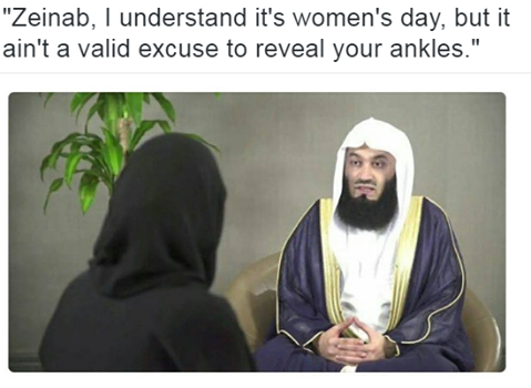 ffs, zainab