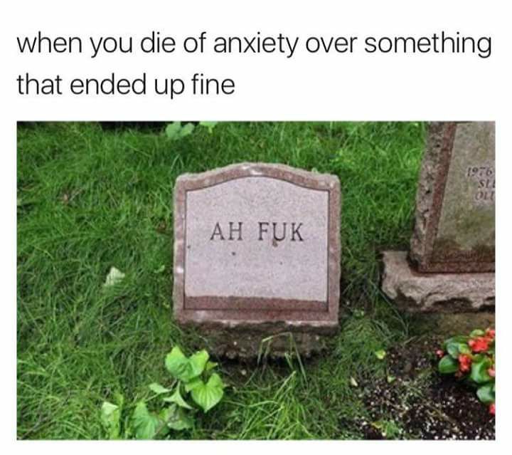 ¯\_(ツ)_/¯