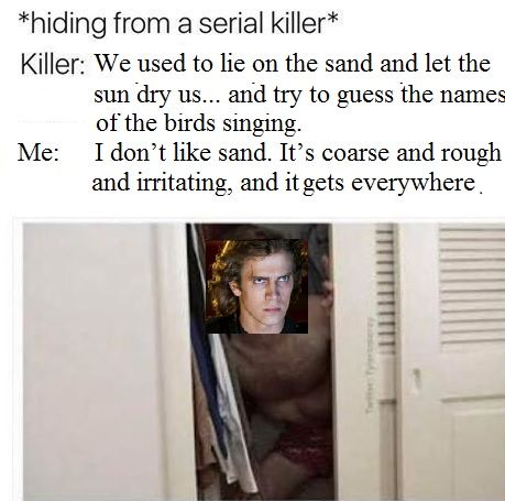 Meme wars