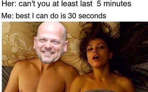 I'm Rick Harrison and This Is My Porn Shop!