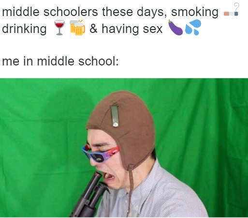***ing normies