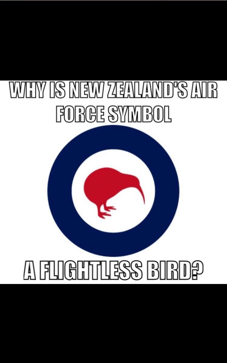 NZ logic