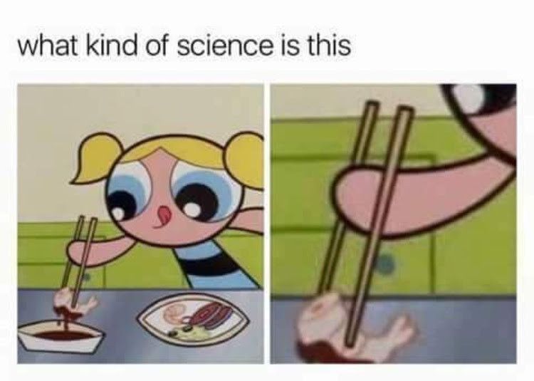 magic = physics/will