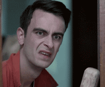 Tfw you are banned and see "Viral posts" for the first time
