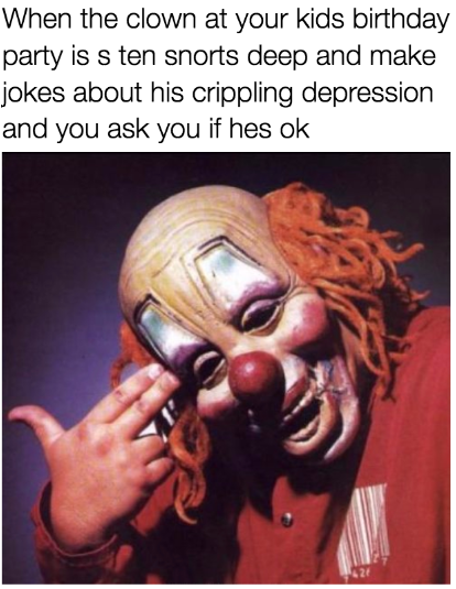 All hope is gone