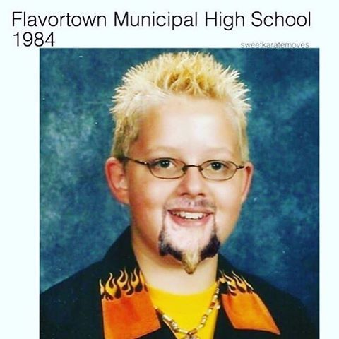 Flavortown Municipal