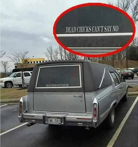 Words to die by