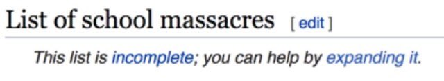 Sure why not