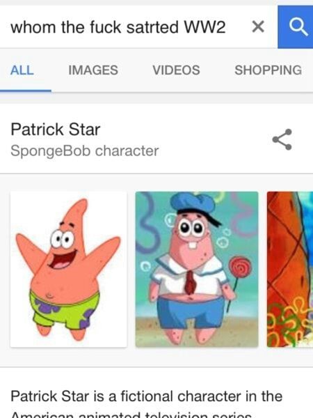 The truth is revealed