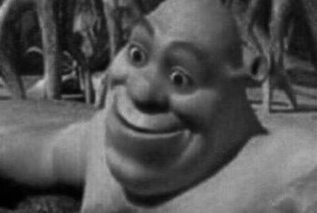 A vietcong soldier spots some unaware US soldiers in his swamp - Circa 1975