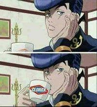 We need more Jojo