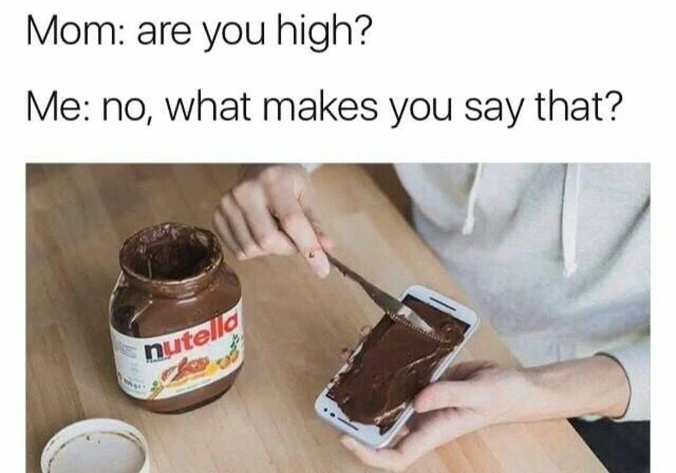 well okay, u got me