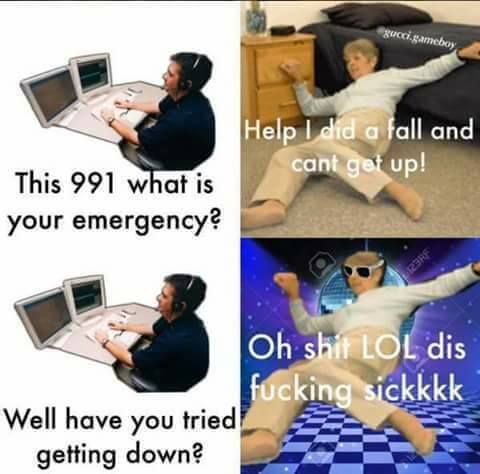 shitpost #2