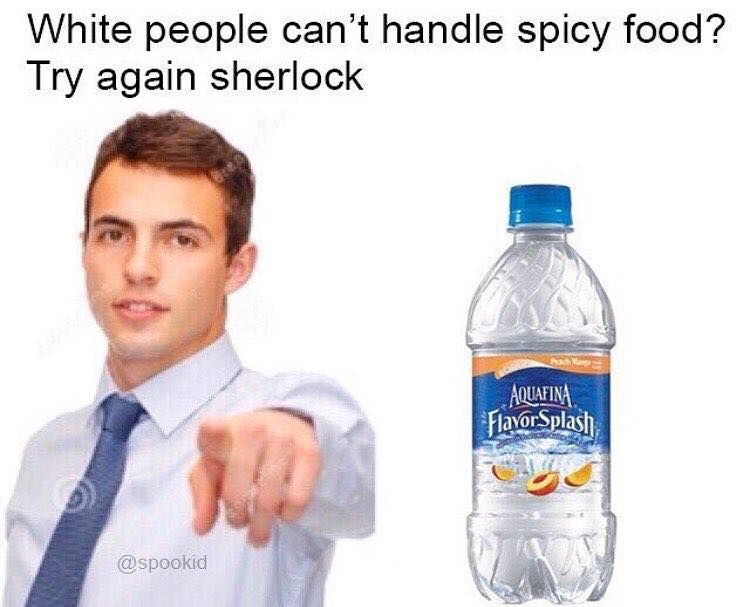 These mints are a bit too spicy for my pale throat