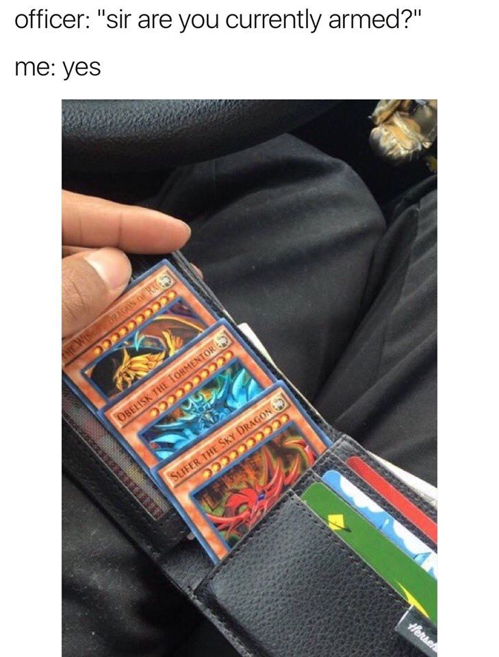 nothing personal officer