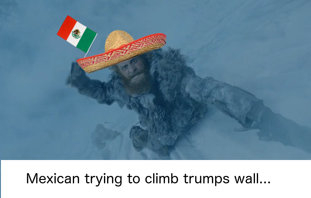 The Wall