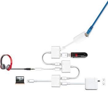 dongle laif
