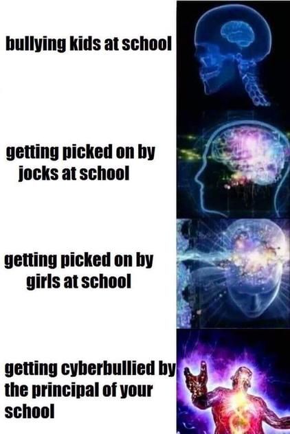 bully