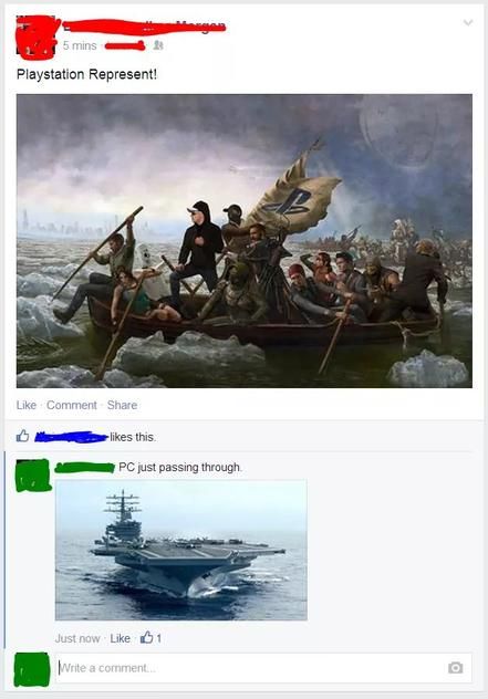 pc masterrace
