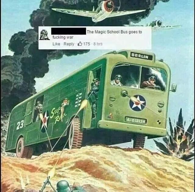ok, my memes are boring now