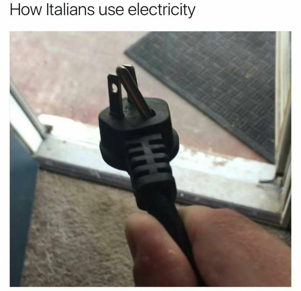 Mamma mia