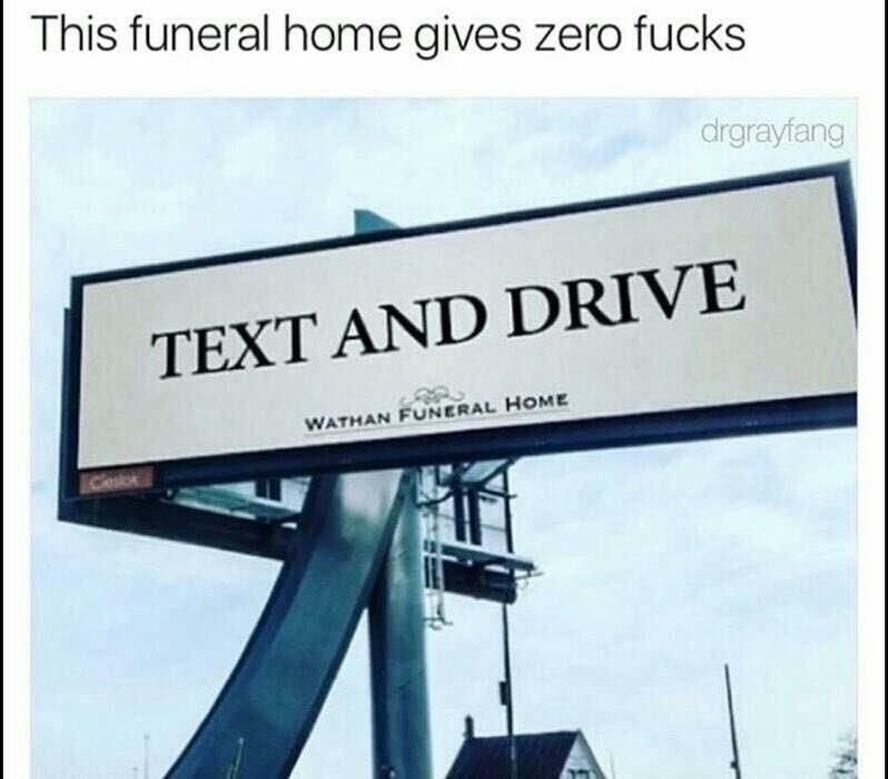 Advertising done right