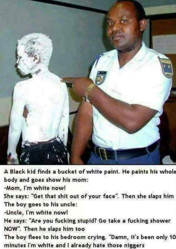 Tell your dad too. .oh wait