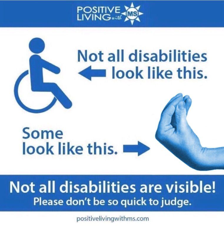 if you experience this disablility please call 1-800-***offnormiefag