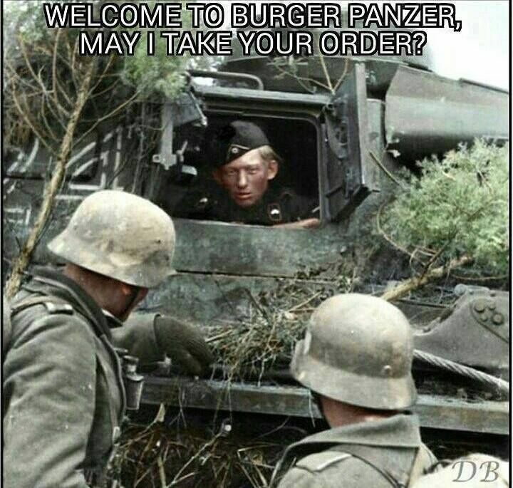 meanwhile on eastern front