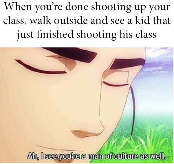 Columbine memories