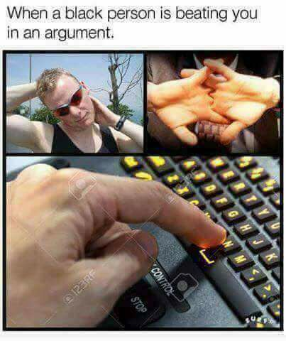 Never Failed
