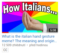 Its official now