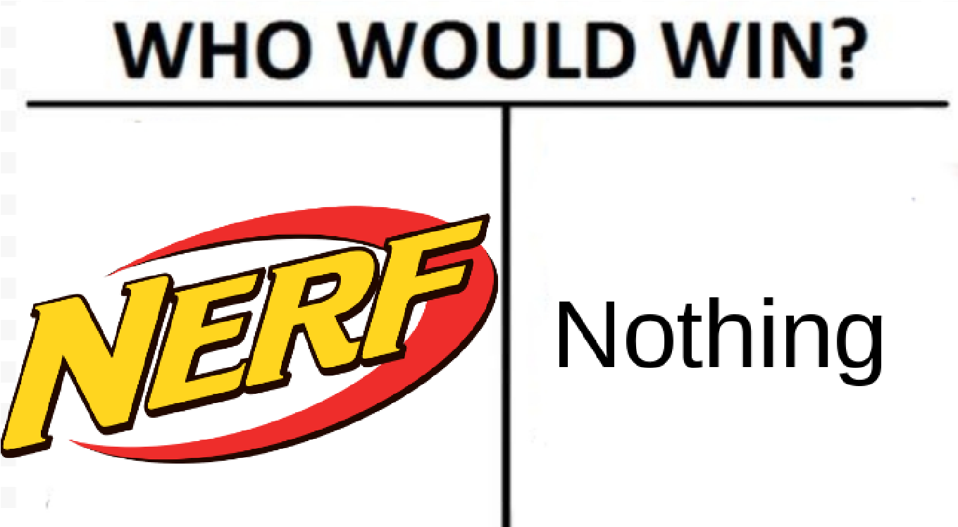 Dumb stupid title.