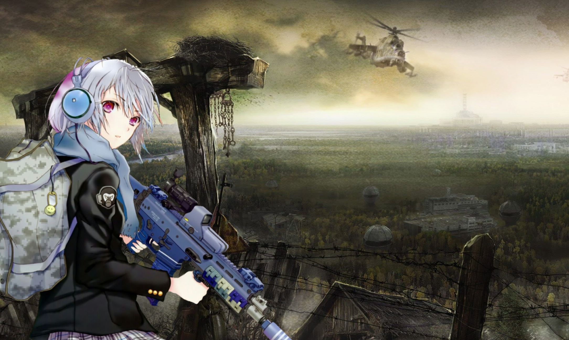 Shadow of Hiroshima