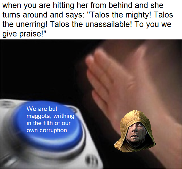 Filthy Heretic