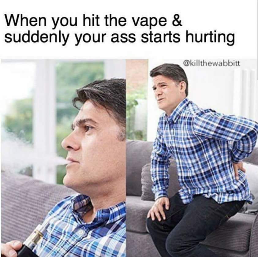 But its Healthier