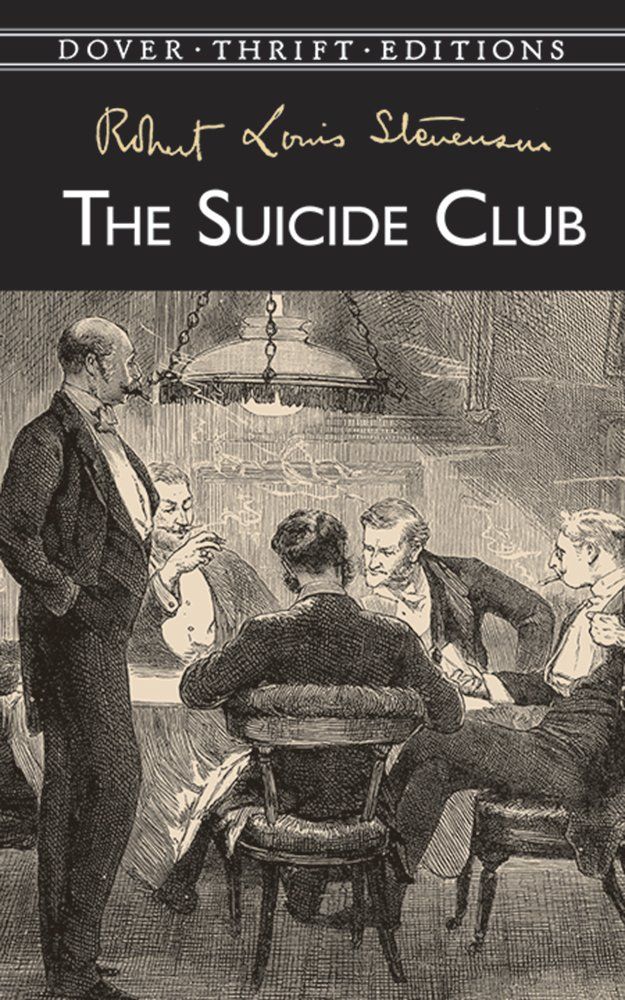 When you take a sudden interest in litterature