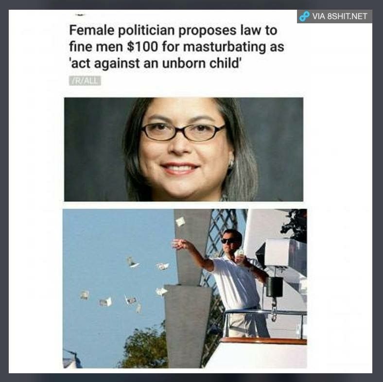 Feminist cucks