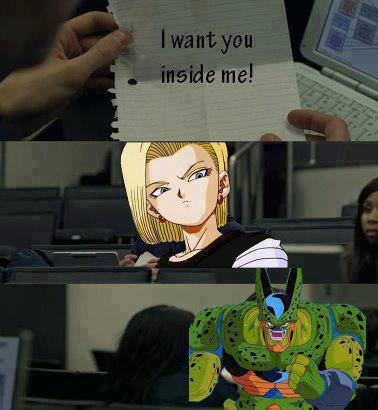 It would be the opposite for me tho