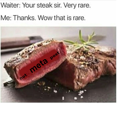 Meta meat