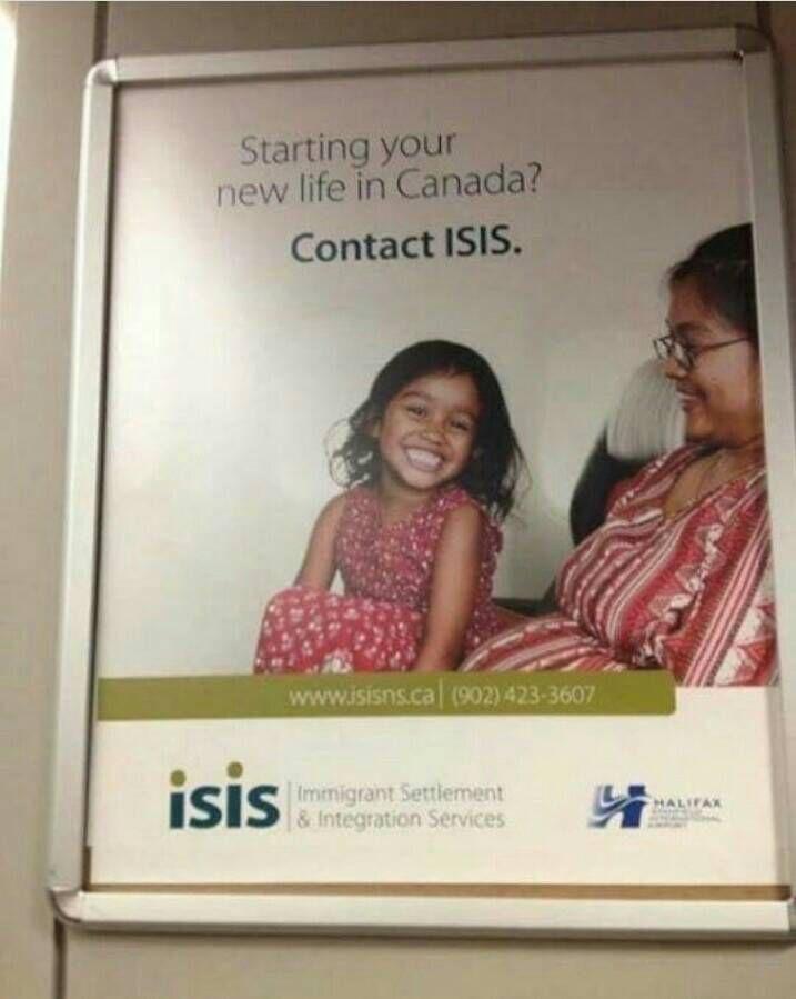 Ever wonder how ISIS get their members?
