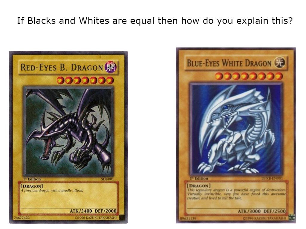 "Equal"