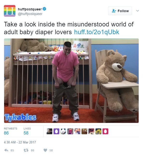 Huffpostqueer...